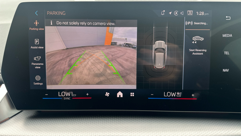 BMW X1 xDrive 23d MHT M Sport 5dr [Tech Plus] Step Auto Diesel Estate